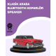 LED Farlı 10W Güçlü Ses Çıkışlı Bluetooth Hoparlör LED Farlı 10W Güçlü Ses Çıkışlı Bluetooth Hoparlör