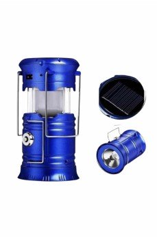 Büyük Boy Güneş Enerjili Kamp Feneri Işıldak Lamba USB Şarjlı Büyük Boy Güneş Enerjili Kamp Feneri Işıldak Lamba USB Şarjlı