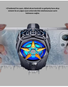 Suya Dayanıklı 110dB Alarmlı Çelik Disk Kilidi