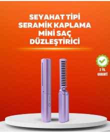 Şarjlı Islak Kuru Tıraş Makinesi Cilt Dostu Hassas Bıçaklı