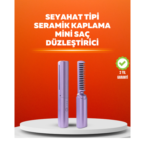 Şarjlı Islak Kuru Tıraş Makinesi Cilt Dostu Hassas Bıçaklı