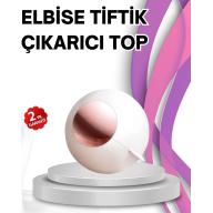 ABS Malzemeli Elbise Tiftik Çıkarıcı – Çok Amaçlı Kullanım