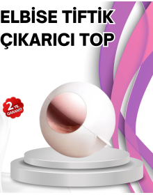 ABS Malzemeli Elbise Tiftik Çıkarıcı – Çok Amaçlı Kullanım