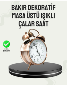 Ahşap Gövdeli Dekoratif Kum Saati – Masa Üstü El Sanatı Aksesuarı