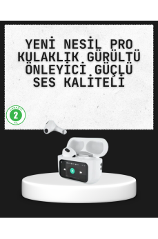 Uzun Pil Ömürlü Oyun Kolu – USB ile Hızlı Şarj Desteği