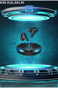 Kulaklık ve Çok Kordonlu Akıllı Saat Gürültü Önleyici GPS Desteği