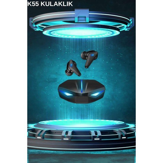 Kulaklık ve Çok Kordonlu Akıllı Saat Gürültü Önleyici GPS Desteği