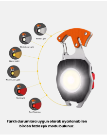TWS Pro 5 – Hem Müzik Dinleme Hem Çağrı İçin İdeal Kulaklık