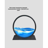 Kablosuz Profesyonel Mikrofon – 360° Ses Yakalama, 60 m Menzil, Gürültü Engelleyici