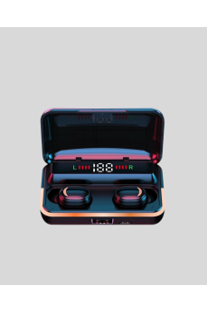 Erkek Bakım İçin Profesyonel Şarjlı Tıraş Makinesi