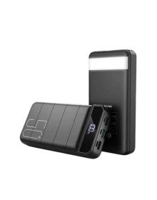 50.000 MAH POWERBANK