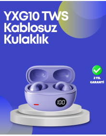 RGB Işıklı Bluetooth Hoparlör – 360° Stereo Ses ve 8 Saat Çalma Süresi