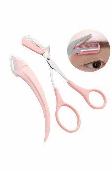 KAŞ MAKASI VE KAŞ USTURASI