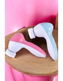 5 Fonksiyonlu Kablosuz Yüz Temizleme Cihazı ile Derinlemesine Cilt Bakımı