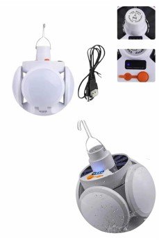 5 Kanatlı Bahçe Aydınlatma Led Askılı Solar Güneş Enerji Usb Sarjlı 5 Kanatlı Bahçe Aydınlatma Led Askılı Solar Güneş Enerji Usb Sarjlı