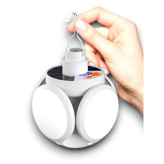 5 KANATLI SOLAR LAMBA 5 KANATLI SOLAR LAMBA