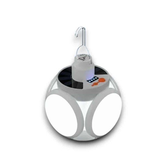 5 KANATLI SOLAR LAMBA 5 KANATLI SOLAR LAMBA