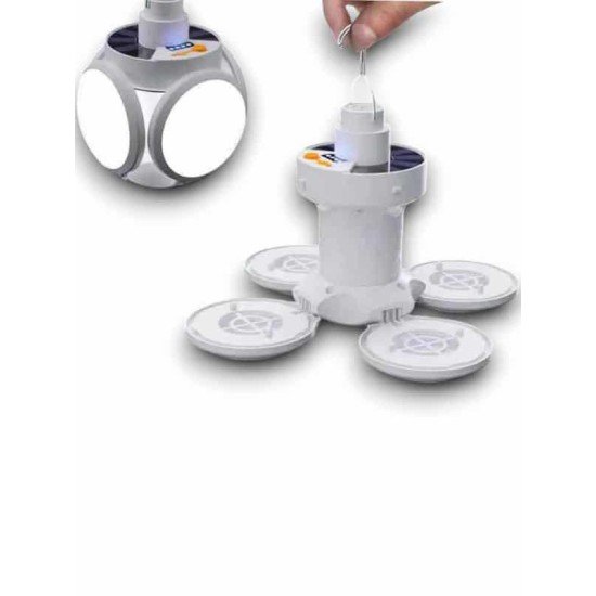 5 KANATLI SOLAR LAMBA 5 KANATLI SOLAR LAMBA