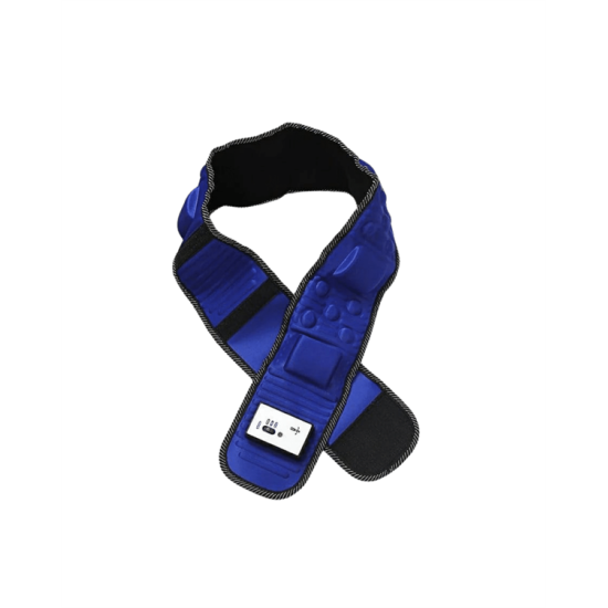 5 Motorlu Manyetik Masaj Kemeri – Bel, Kalça ve Bacak İçin Zayıflama