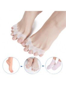 5 Parmak ayıran geçmeli makaralı Bunyon