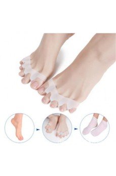 5 Parmak ayıran geçmeli makaralı Bunyon