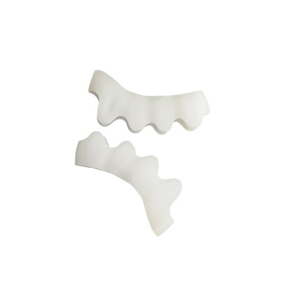 5 Parmak ayıran geçmeli makaralı Bunyon