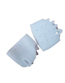 5 PARMAK  AYIRICI SİLİKON MAKARALI GÖMLEK