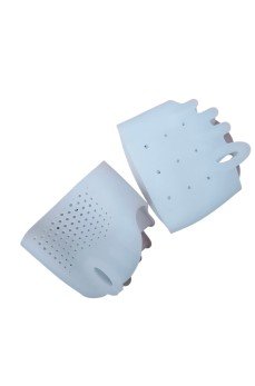 5 PARMAK  AYIRICI SİLİKON MAKARALI GÖMLEK