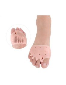 5 PARMAK  AYIRICI SİLİKON MAKARALI GÖMLEK