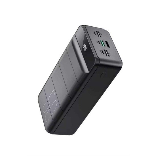 50.000 Mah Led Dijital Göstergeli USB Çıkışı Powerbank 50.000 Mah Led Dijital Göstergeli USB Çıkışı Powerbank