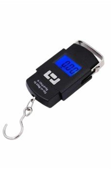 50 Kg Dijital El Terazisi Cep Tartısı El Kantarı Terazi 50 Kg Dijital El Terazisi Cep Tartısı El Kantarı Terazi