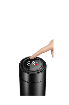 Yüksek Isı Korumasına Sahip Taşınabilir Çelik Termos Yüksek Isı Korumasına Sahip Taşınabilir Çelik Termos