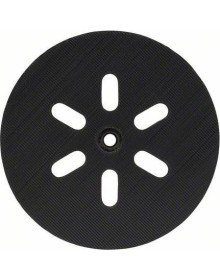 Bosch GEX 150 Eksantrik Zımpara Tabanı Orta Sert