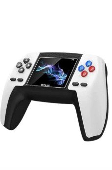 520 Retro Oyunlu El Konsolu Atari Oyun Konsolu Taşınabilir 520 Retro Oyunlu El Konsolu Atari Oyun Konsolu Taşınabilir