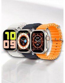 T10 Ultra 2 Akıllı Saat