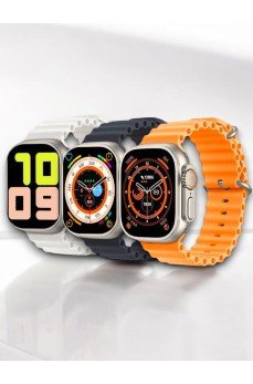 T10 Ultra 2 Akıllı Saat