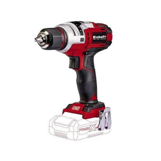 Luna Sterkel Kestirme Fırça No:5