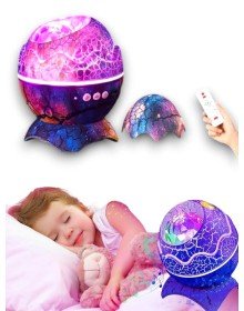 YUMURTA IŞIK SPEAKER