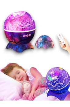 YUMURTA IŞIK SPEAKER