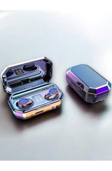 Powerbank Bluetooth Kulaklık M12