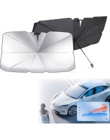 Opel Mokka, Nissan Juke, Suzuki Vitara, Renault Captur, Dacia Jogger Uyumlu Oto Şemsiye