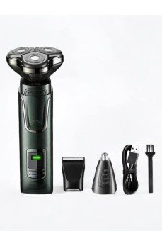 HK 3600 TIRAŞ MAKİNESİ