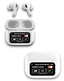 EKRANLI AİRPODS PRO