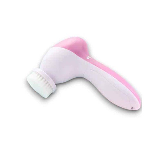 5 İN 1 TEMİZLEYİCİ YÜZ MASAJ ALETİ 5 İN 1 TEMİZLEYİCİ YÜZ MASAJ ALETİ