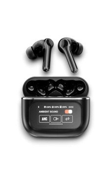 L58 SİYAH EKRANLI AİRPODS PRO