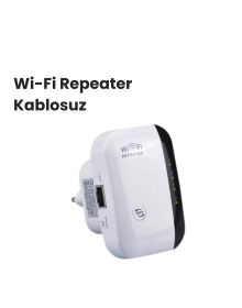 Sinyal Güçlendirici MİNİ