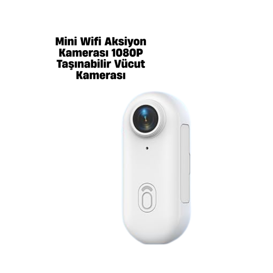 H264 Mini Kamera H264 Mini Kamera