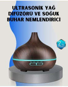 AC1200 USB WiFi Adaptör