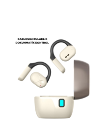 Y13 Kablosuz Bluetooth Kulaklık