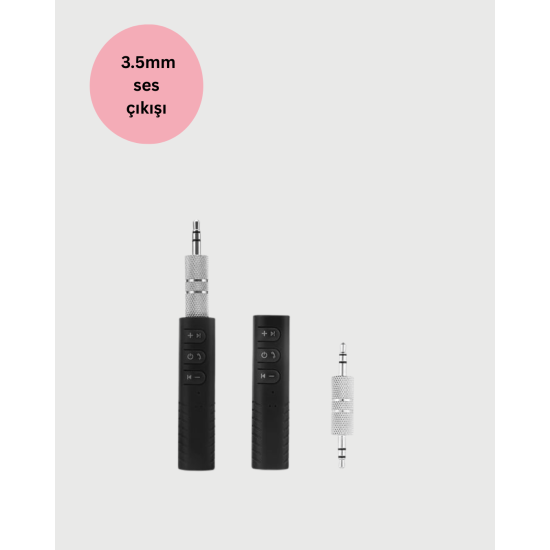 Çok Fonksiyonlu Kamera – HD Video Kayıtlı